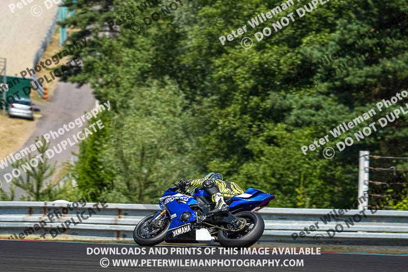 Slovakia Ring;event digital images;motorbikes;no limits;peter wileman photography;trackday;trackday digital images